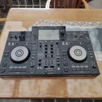 Pioneer xdj rr, Enlèvement, Pioneer