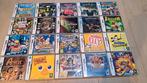 Final Fantasy Dragon Quest Rayman Cars Sonic Metroid Layton, Ophalen of Verzenden, Zo goed als nieuw