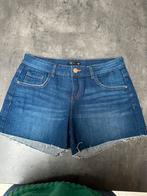 Jeans Short, Comme neuf, Tex, Enlèvement, W30 - W32 (confection 38/40)