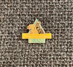 PIN - CHIENS GUIDES DES FLANDRES - HOND - CHIEN - DOG, Collections, Utilisé, Envoi, Insigne ou Pin's, Animal et Nature