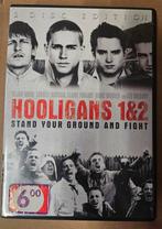 Hooligans 1 & 2, Ophalen of Verzenden, Zo goed als nieuw
