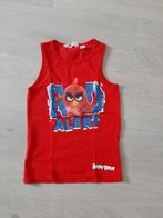 T-shirt zondrr mouw/ singlet maat 122/128, Ophalen of Verzenden, Zo goed als nieuw, Jongen, Shirt of Longsleeve