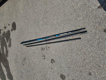Cresta schepsteel 4m beschikbaar voor biedingen