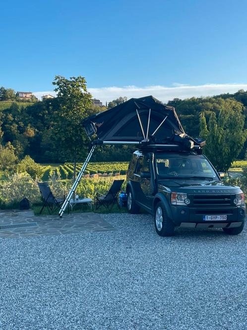 Prachtige Discovery met nieuwe motor te koop!, Auto's, Land Rover, Particulier, 4x4, Discovery, Automaat, Beige, Ophalen