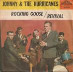 Johnny & the Hurricanes - Rocking goose, Cd's en Dvd's, Vinyl Singles, Rock en Metal, Gebruikt, Ophalen of Verzenden, 7 inch