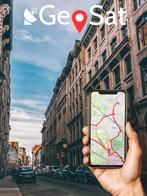 Traceur GPS pour camping-car – sécurité et sérénité, Envoi, Neuf