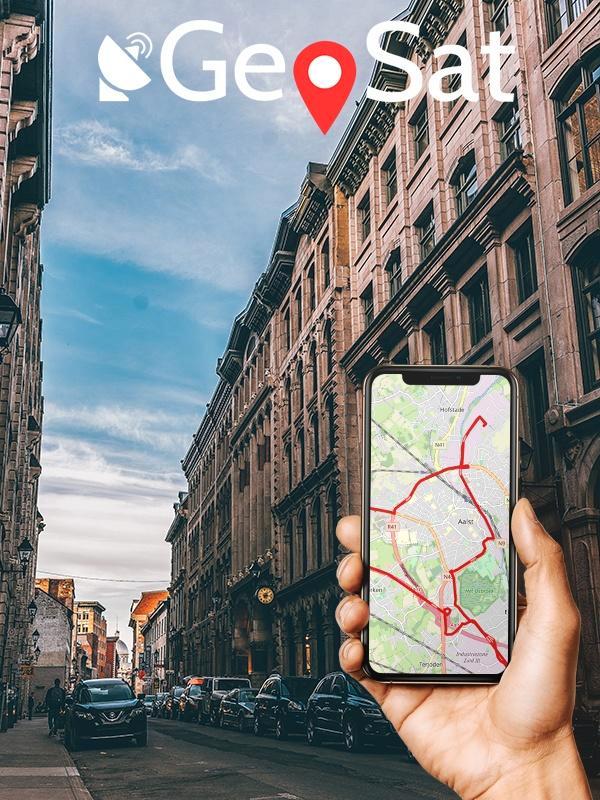 Traceur GPS pour camping-car – sécurité et sérénité, Caravanes & Camping, Camping-car Accessoires, Neuf, Envoi