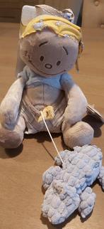 Muzikale knuffel, Kinderen en Baby's, Speelgoed | Knuffels en Pluche, Ophalen, Nieuw, Overige typen