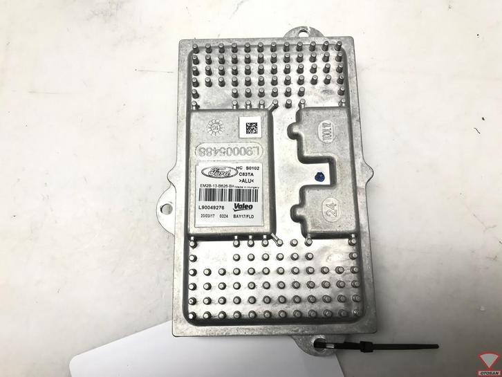 Module LED Ford S-Max MK2 d'origine ! EM2B-13-B626-BA, Autos : Pièces & Accessoires, Électronique & Câbles, Ford, Utilisé