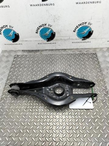 B.M.W. 3 SERIES F30LCI 316d Corp.L Luxury  [LR_LOWER_CONTROL beschikbaar voor biedingen