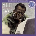 Miles Davis Ballads, CD & DVD, CD | Jazz & Blues, Comme neuf, Jazz et Blues, Enlèvement