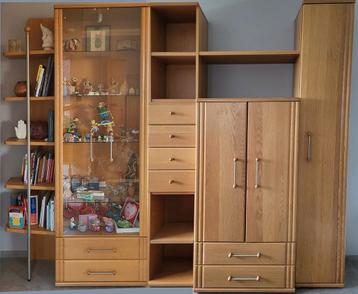 Meubles pour living/salon/salle à manger, Enlèvement, Utilisé