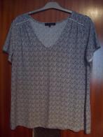 Blouse, Kleding | Dames, Blouses en Tunieken, Overige kleuren, Verzenden, Maat 46/48 (XL) of groter, Gedragen
