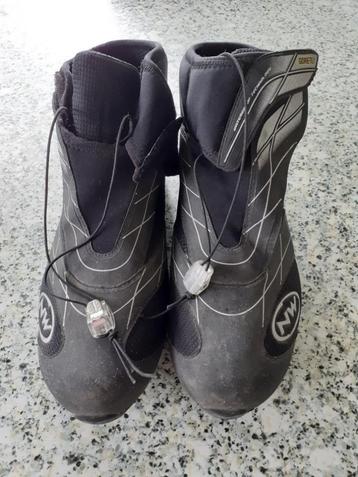 MTB fietsschoenen beschikbaar voor biedingen
