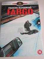 DVD FARGO (special edition met vele extra's), Cd's en Dvd's, Vanaf 16 jaar, Ophalen of Verzenden, Gebruikt, Maffia en Misdaad
