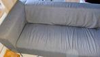 Canapé Klippan Ikea + 2ème housse neuve, Ophalen, Zo goed als nieuw