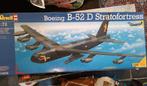 B52 au 1/72ème, Enlèvement ou Envoi, Revell, Comme neuf, 1:72 à 1:144