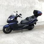 HONDA SILVERWING 400 BJ 2006, Motoren, Motoren | Honda, 400 cc, Bedrijf, Minimaal motorrijbewijs A2, 12 t/m 35 kW