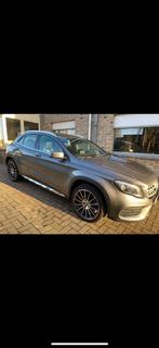 Mercedes Gla 200 Amg, Auto's, Mercedes-Benz, Automaat, 5 deurs, Particulier, Zetelverwarming