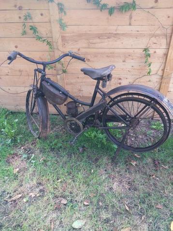 Motobecane mb1 beschikbaar voor biedingen