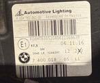 KOPLAMP BMW X4 F26 X3 F25 7400018-05 XENON RECHTS, Auto-onderdelen, Gebruikt, -, -, Ophalen of Verzenden