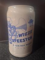 Bierpot 22ste Wieze oktoberfeesten 1l, Enlèvement ou Envoi