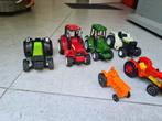 Tracteurs Lottie, Enfants & Bébés, Jouets | Véhicules en jouets, Comme neuf, Enlèvement ou Envoi