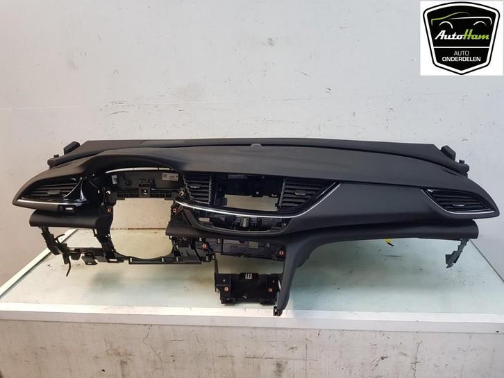 AIRBAG SET + COMPUTER Opel Insignia Sports Tourer, Auto-onderdelen, Overige Auto-onderdelen, Opel, Gebruikt