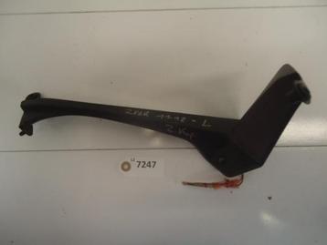 ZX6R 2011 - 2012 Kawasaki Cover D1-29806 beschikbaar voor biedingen