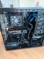 Mid-range desktop, Computers en Software, Desktop Pc's, Ophalen, Zo goed als nieuw, SSD