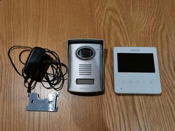 Videophone Chacon 34844