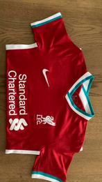Liverpool kids shirt, Sport en Fitness, Voetbal, Ophalen, Gebruikt, Shirt