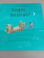 prentenboek van Guido Van Genechten, Sogni bestiali, Boeken, Nieuw, Prentenboek, Ophalen