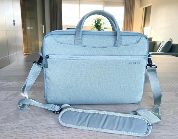 TUCANO / Notebook tas / Laptop tas / Schoudertas / NIEUW, Computers en Software, Laptoptassen, Nieuw, Schoudertas, 15 inch, Ophalen of Verzenden