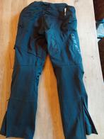 Dainese Motorbroek, 3XL, zwart., Motoren, Ophalen, Dainese, Heren, Broek | textiel