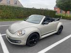 Volkswagen Beetle Cabrio 1.2 TSI BlueMotion Technology Club, Auto's, Volkswagen, Voorwielaandrijving, Stof, 4 cilinders, Cabriolet