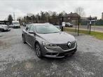 Renault Talisman 1.6b Automaat 2018 57500km LED Cam Massage, Auto's, 4 cilinders, Leder en Stof, Zilver of Grijs, 1614 cc