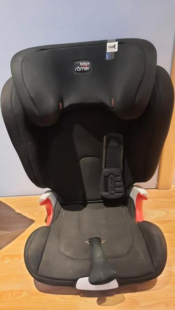 Siege auto Britax ISOFIX.  beschikbaar voor biedingen