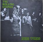 Rolling Stones - "Plus d'œuvres" - Chutes 1977-1985, Pop rock, Utilisé, Envoi