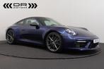 Porsche 911 CARRERA T  - CARPLAY - 360° CAMERA - SLECHTS 12, 0 kg, 4 zetels, Handgeschakeld, 2 deurs