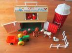 Fisher Price boerderij vintage, Kinderen en Baby's, Speelgoed | Fisher-Price, Ophalen of Verzenden, Gebruikt