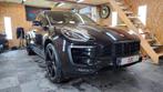 Porsche Macan GTS, Autos, Porsche, 5 places, Cuir, Noir, Automatique