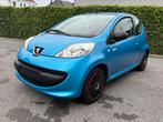 Peugeot 107 1.0 benzine / keuring voor verkoop️, Handgeschakeld, Euro 4, https://public.car-pass.be/vhr/c85d78f9-d5d0-44f9-8ad7-7e2f230a48c4