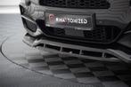 Maxton Design Bmw X5 F15 M Pack Voorspoiler Spoiler Splitter, Envoi