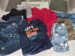 Lot de vêtements - 4 ans, Comme neuf, Taille 104