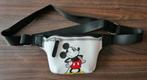 Heuptas Disney Mickey Mouse - nieuw, Handtassen en Accessoires, Tassen | Damestassen, Nieuw, Overige typen, Ophalen of Verzenden
