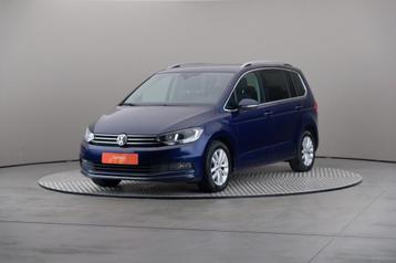 (1TCT422) Volkswagen Touran beschikbaar voor biedingen