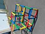 Kleuter/peuter klimrek, Ophalen, Gebruikt