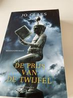 De prijs van de twijfel   Jo Claes, Boeken, Ophalen, Nieuw
