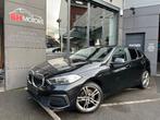BMW serie 1 116d Advantage, Achat, Entreprise, Boîte manuelle, Noir